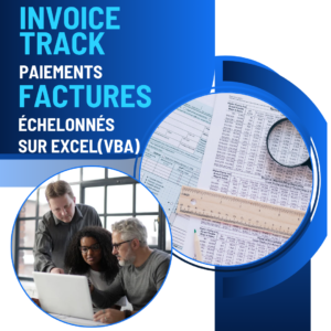 Invoice Track