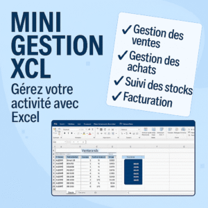 Mini Gestion XCL