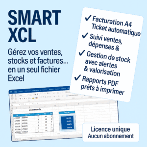 Smart XCL